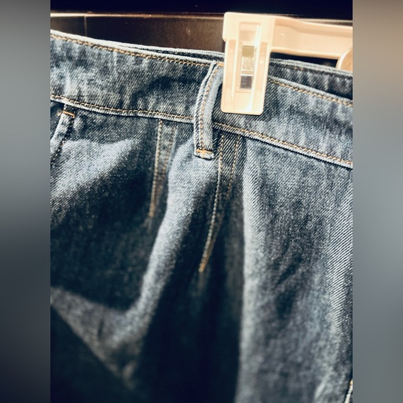 LANE BRYANT Dressy Trouser Jean SIZE 20P - Picture 6 of 16